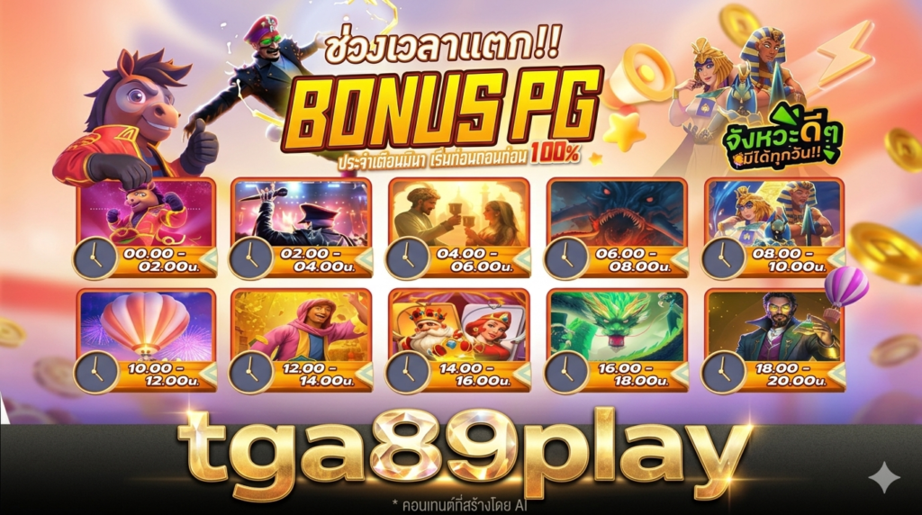 tga89play